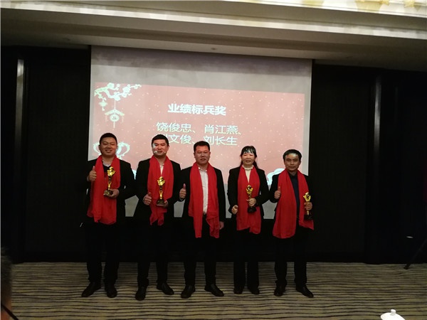 年會(huì )照片 