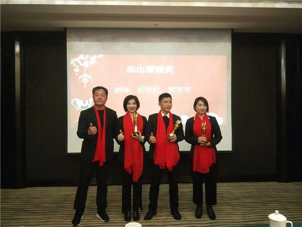 年會(huì )照片 